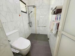 Blk 653B Jurong West Street 61 (Jurong West), HDB 5 Rooms #619287251